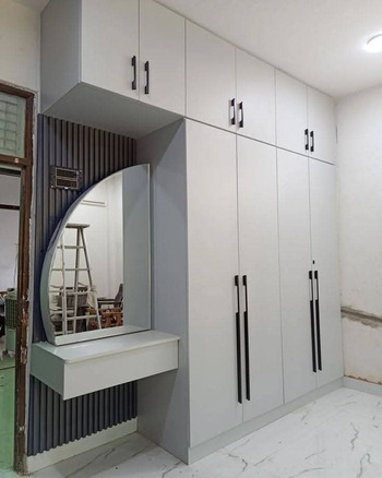 Bedroom Modulation