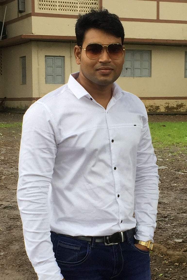 Pravin Sanjay Raut, Founder of Arriva Kitchen & Interior